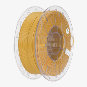 Creality Hyper PLA RFID Zlatá / Gold 1,75 mm 1 kg