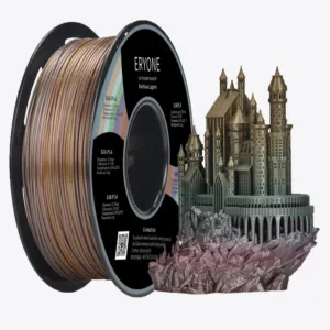 ERYONE PLA Filament – Lagoon rainbow 1kg (Laguna)