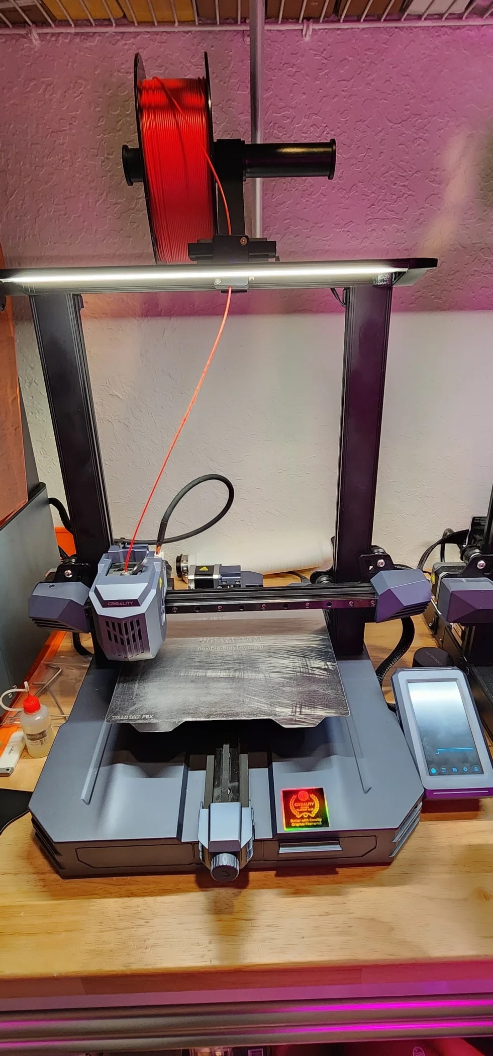 Obrázek Creality CR-10 SE