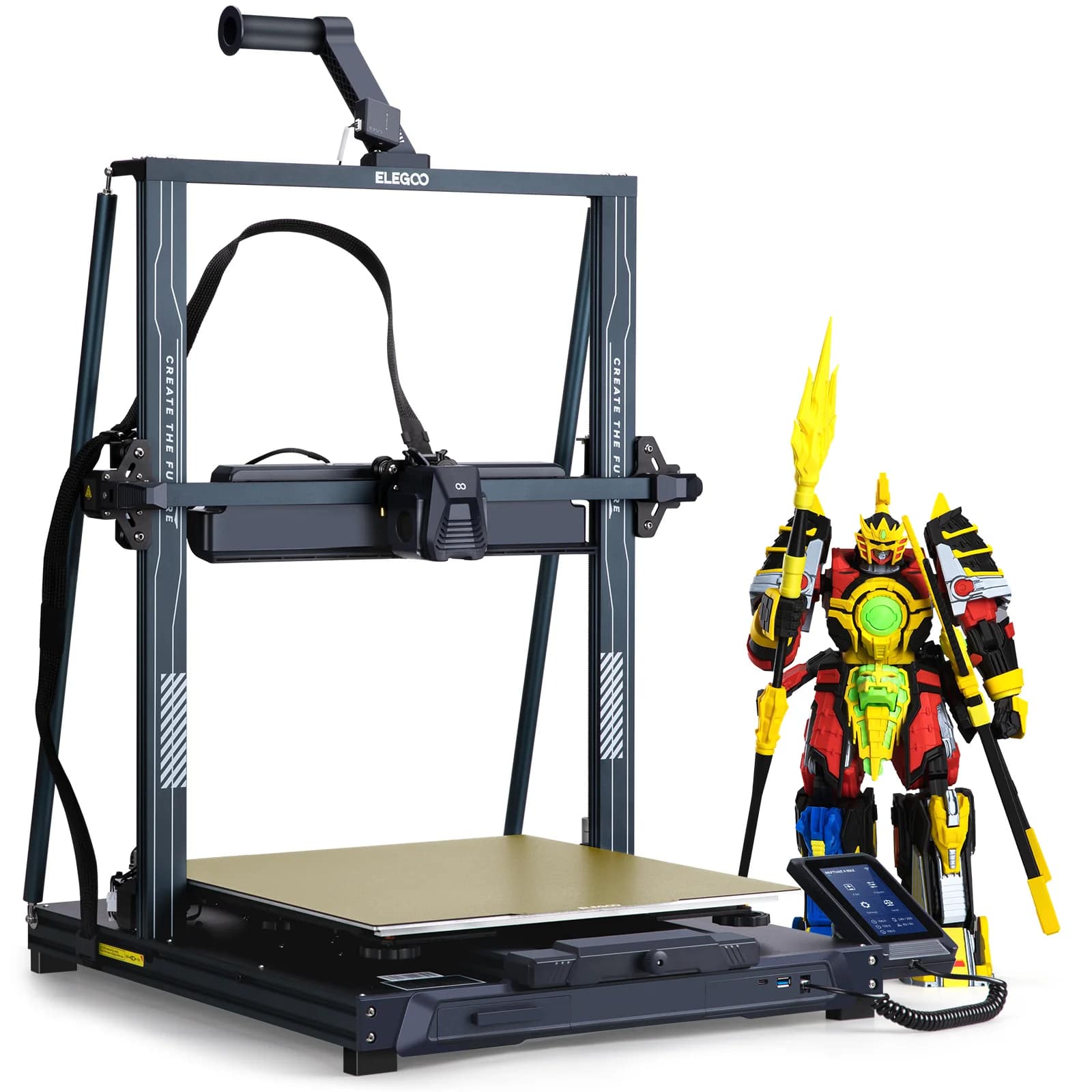 Obrázek Elegoo Neptune 4 Max