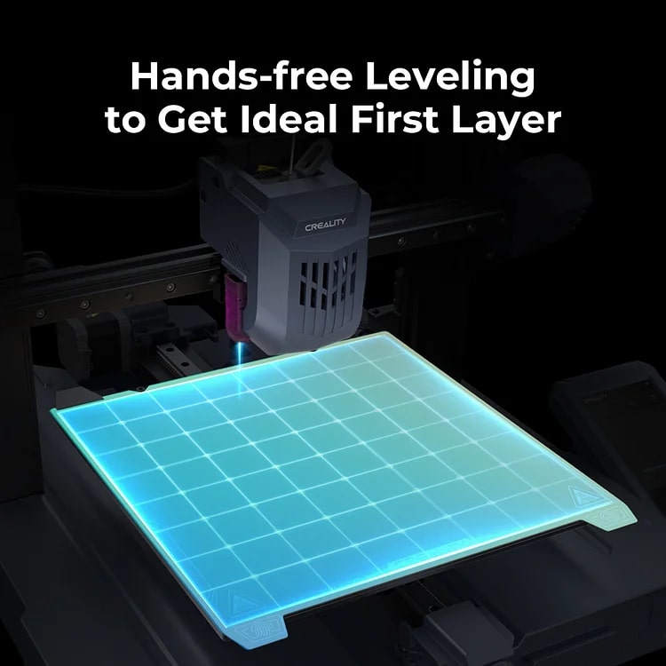 Obrázek Creality CR-10 SE