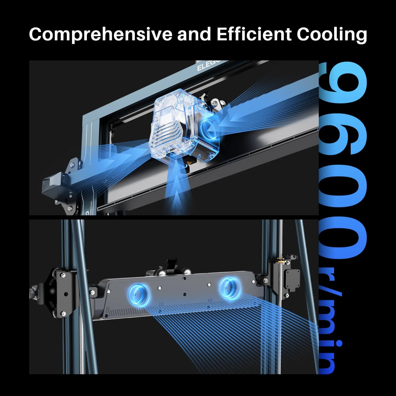 Obrázek Elegoo Neptune 4 Plus