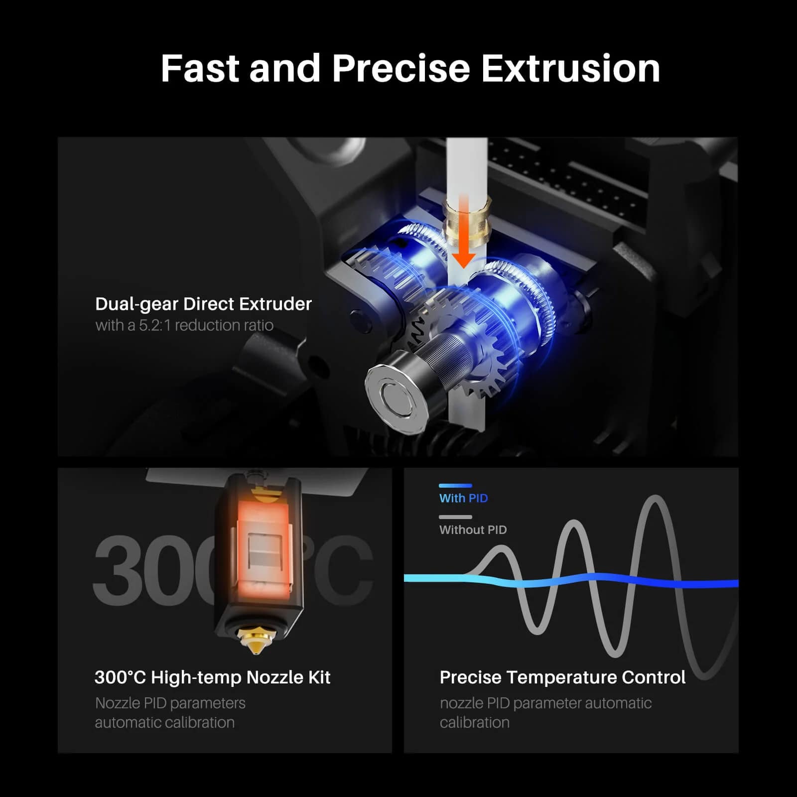 Obrázek Elegoo Neptune 4 Plus