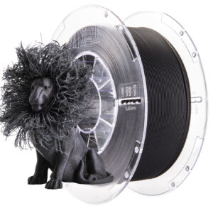 Obrázek 3d tiskárny, filamentu, náhradního dílu