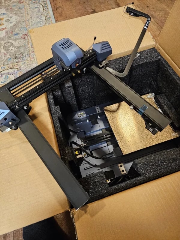 Obrázek Creality CR-10 SE