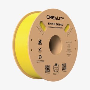 Hyper PLA Žlutá / Yellow Creality 1,75 mm 1 kg