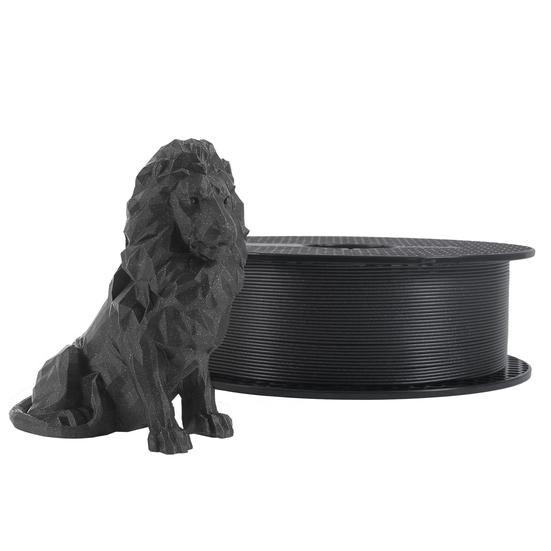 Obrázek Prusament PLA Prusa Galaxy Black 1kg