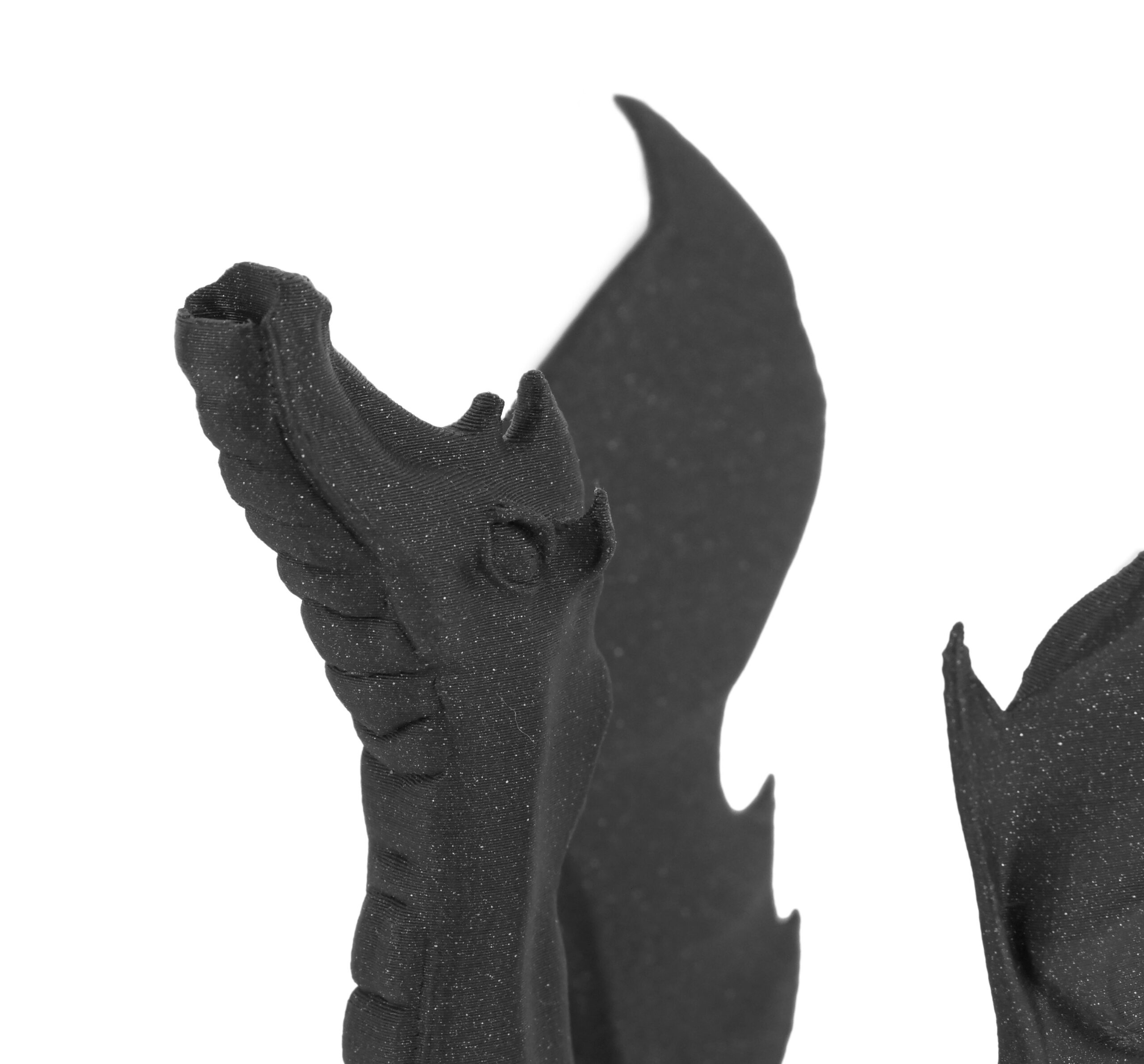 Obrázek Prusament PLA Prusa Galaxy Black 1kg