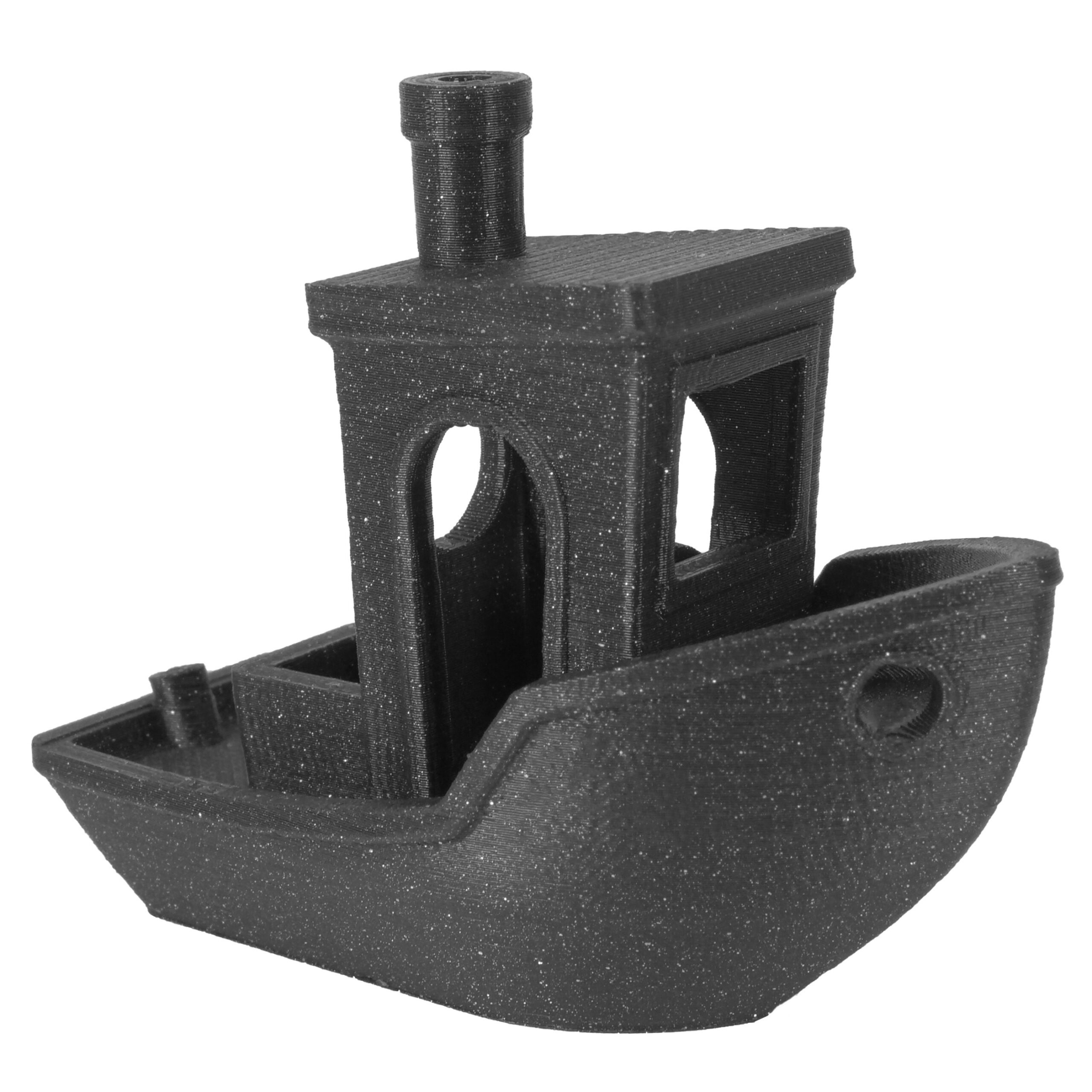 Obrázek Prusament PLA Prusa Galaxy Black 1kg