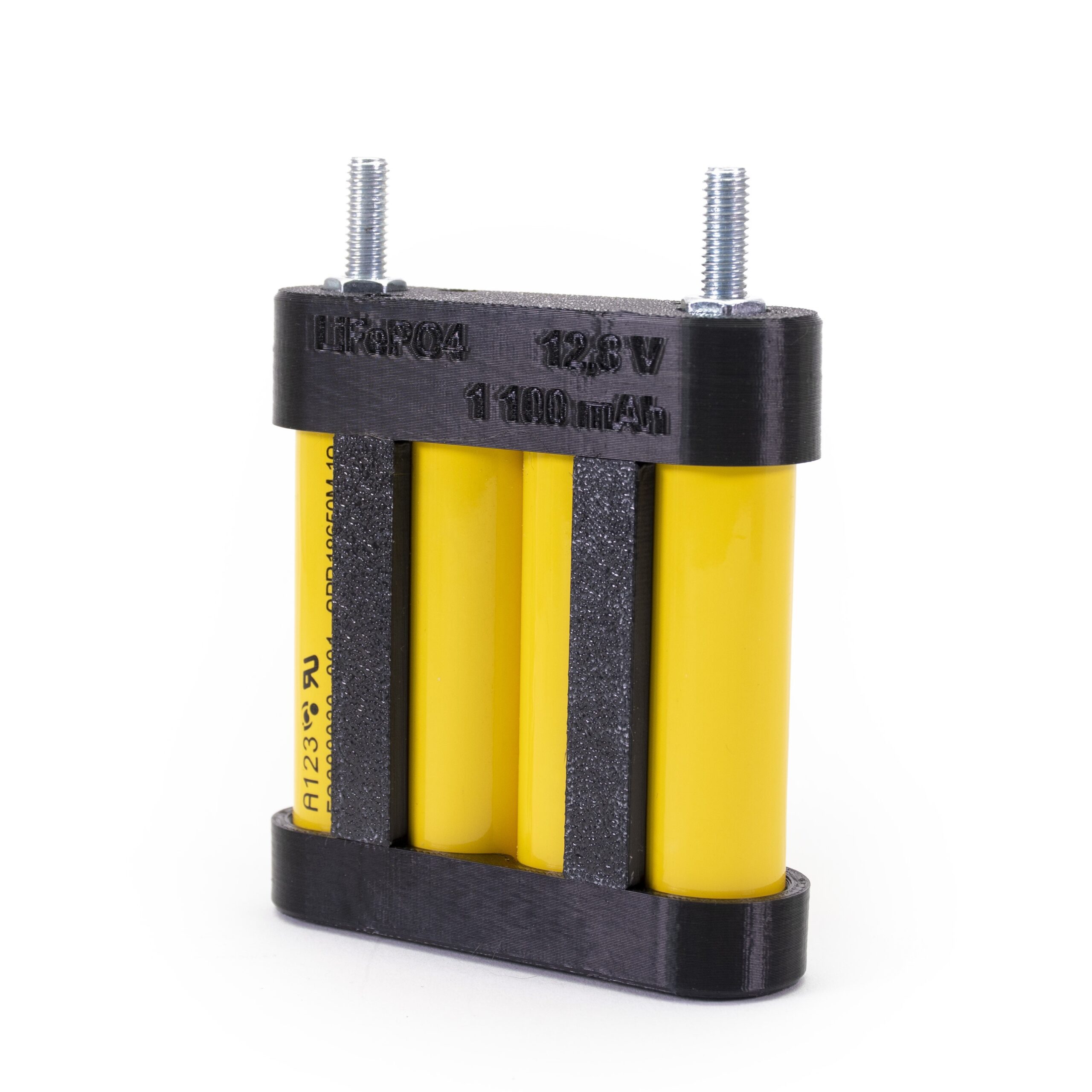 Obrázek Prusament PC Blend Urban Grey 970g