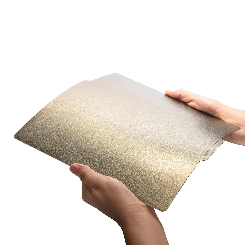 Biqu PEI+PEI - Oboustranná Tisková podložka pro Bambu Lab X1 P1 A1