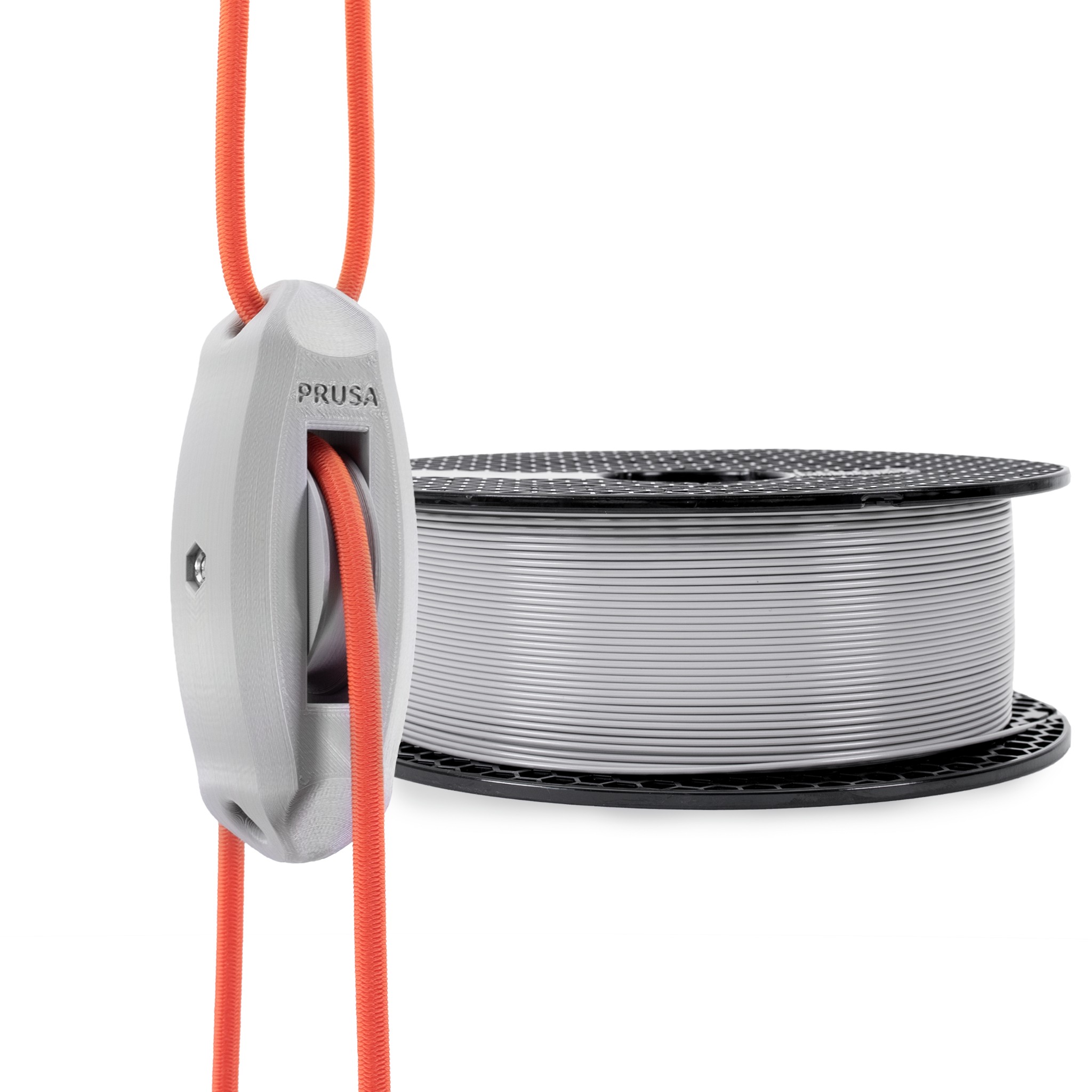 Obrázek Prusament PC Blend Urban Grey 970g