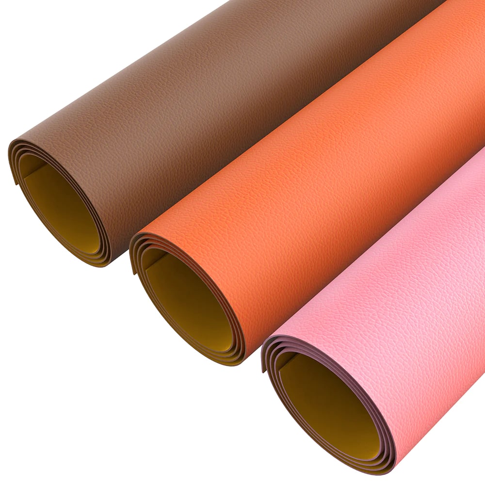 Obrázek Růžová - Ochranný kožený obal BIQU Panda pro P1S