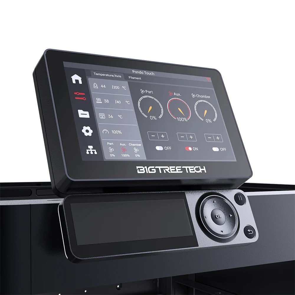 Obrázek BIGTREETECH Panda Touch V1.1