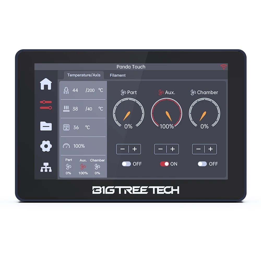 Obrázek BIGTREETECH Panda Touch V1.1