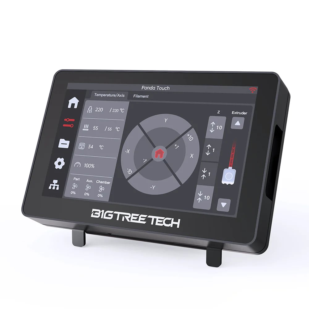 Obrázek BIGTREETECH Panda Touch V1.1