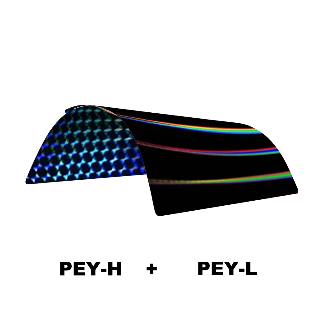 Tiskový plát PEYH-PEYL pro Bambu Lab P1P P1S X1