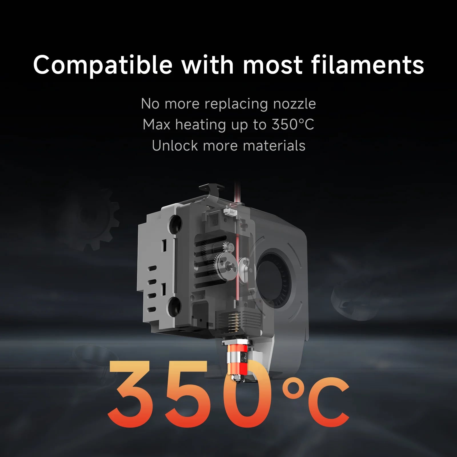 Obrázek Qidi Q1 Pro