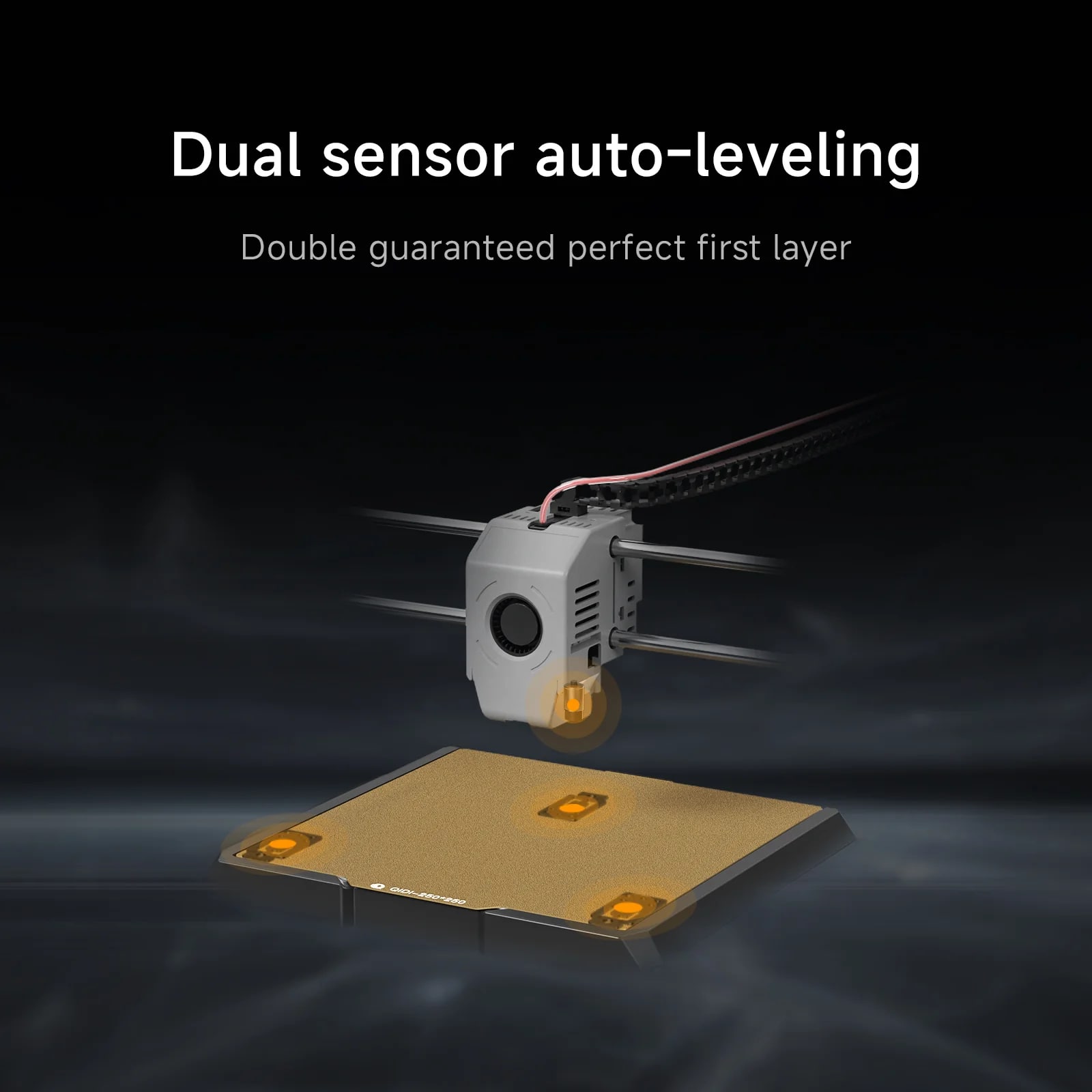 Obrázek Qidi Q1 Pro