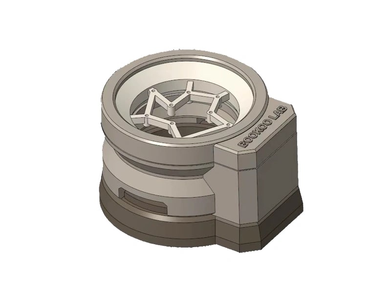 Obrázek Electric Coffee WDT Tool Kit-K013 - Elektrický Kávový WDT