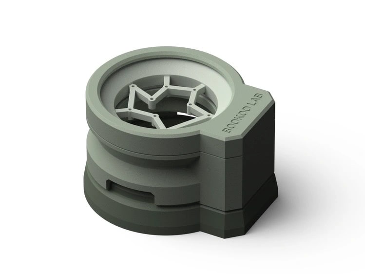 Obrázek Electric Coffee WDT Tool Kit-K013 - Elektrický Kávový WDT