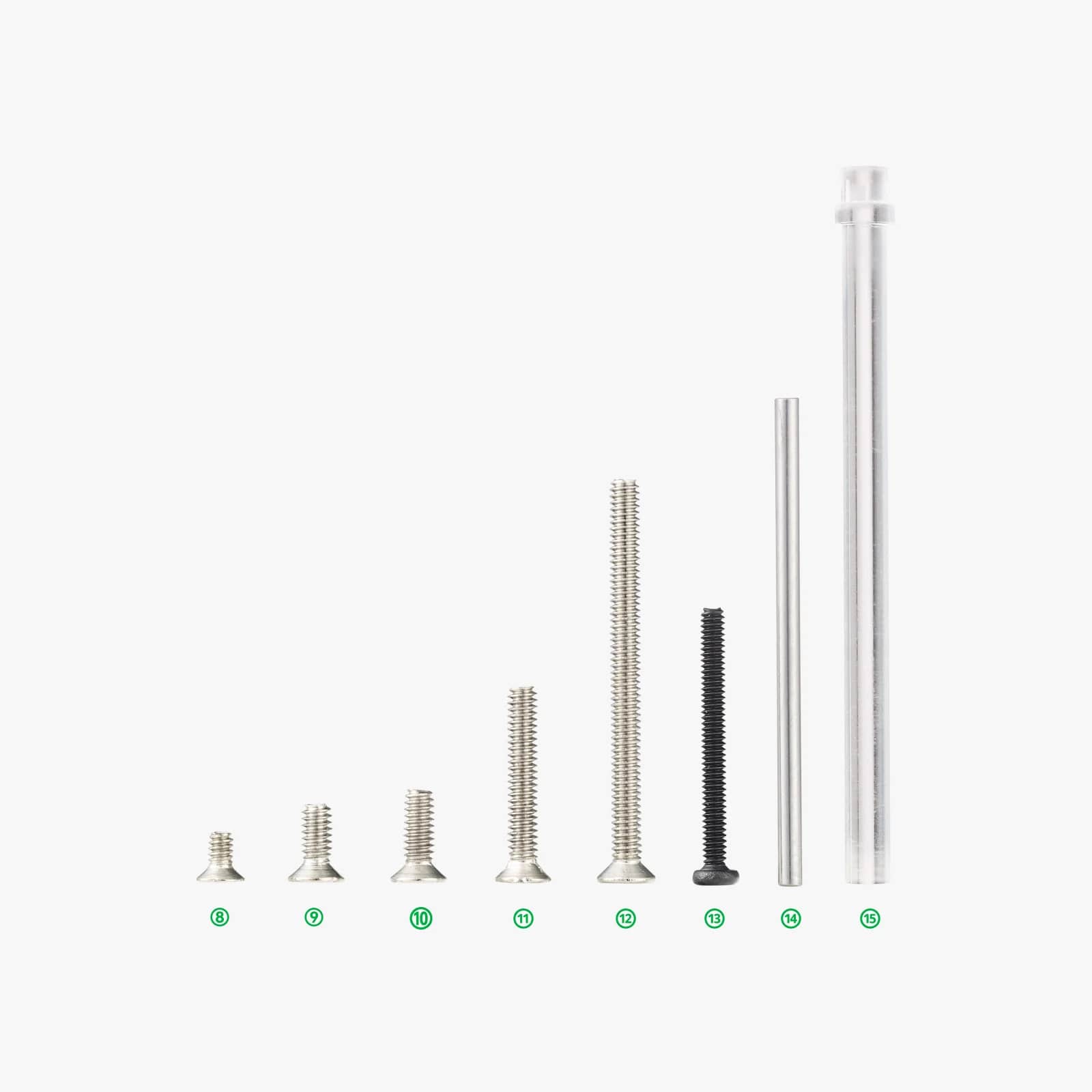 Obrázek Wireless Charger Kit-K012 - Bezdrátová nabíječka