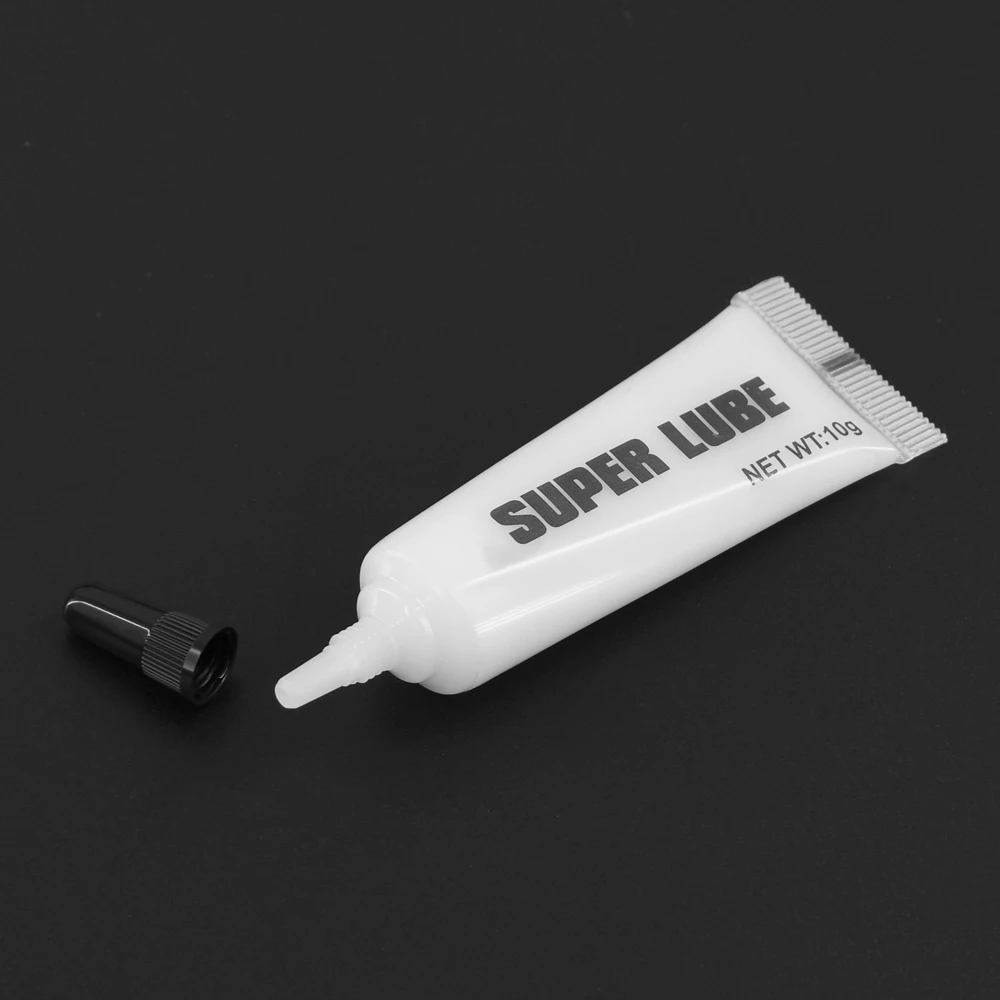 Obrázek Mazivo pro 3D tiskárny 10g