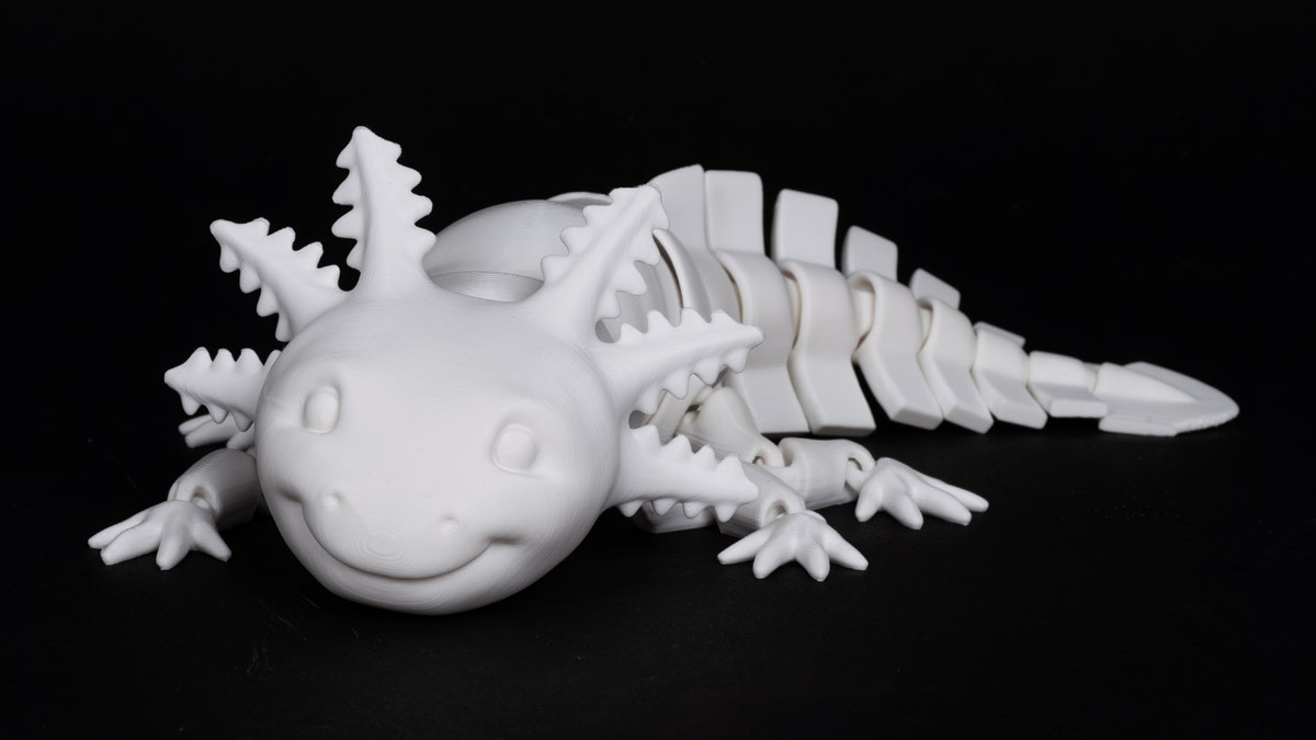 Obrázek Prusament PLA Pristine White 1kg