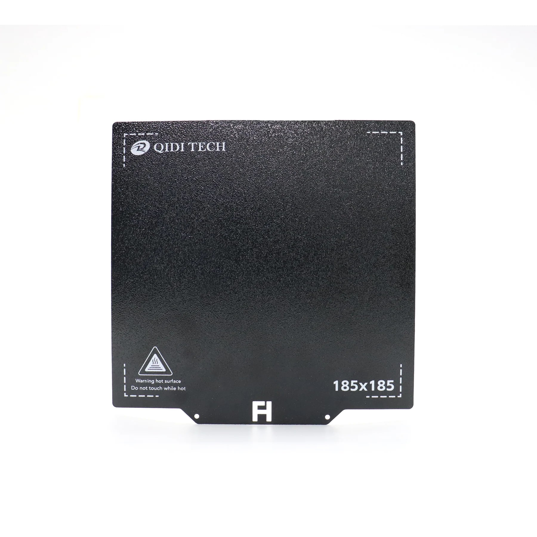 X-Smart 3 HF Plate PEI