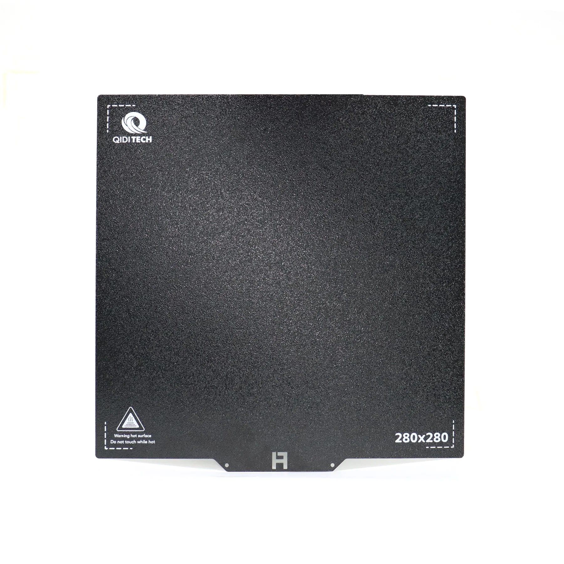 X-Plus 3 HF Plate PEI