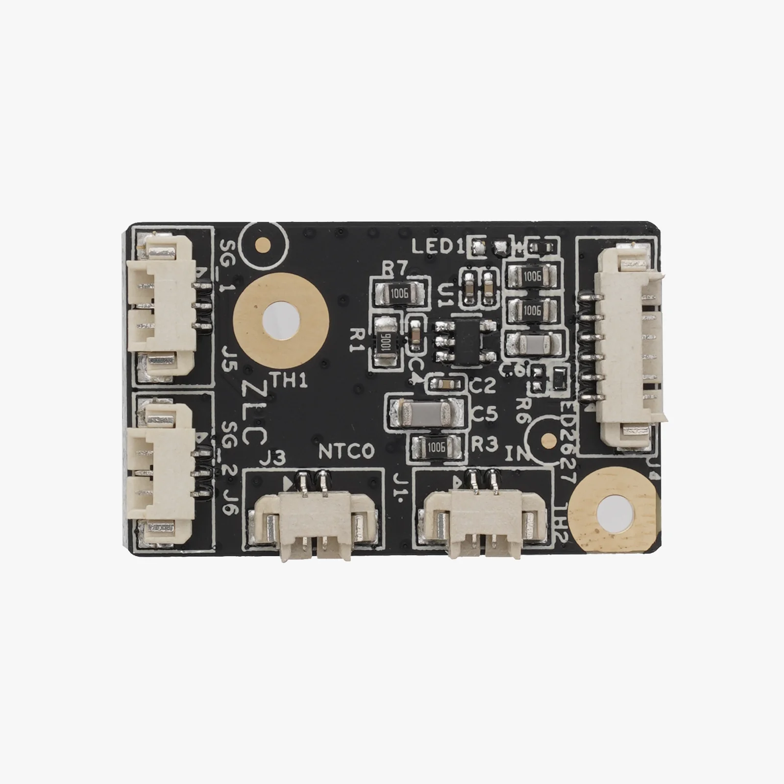 Bambu Lab PCB deska vyhřívané podložky - X1 P1