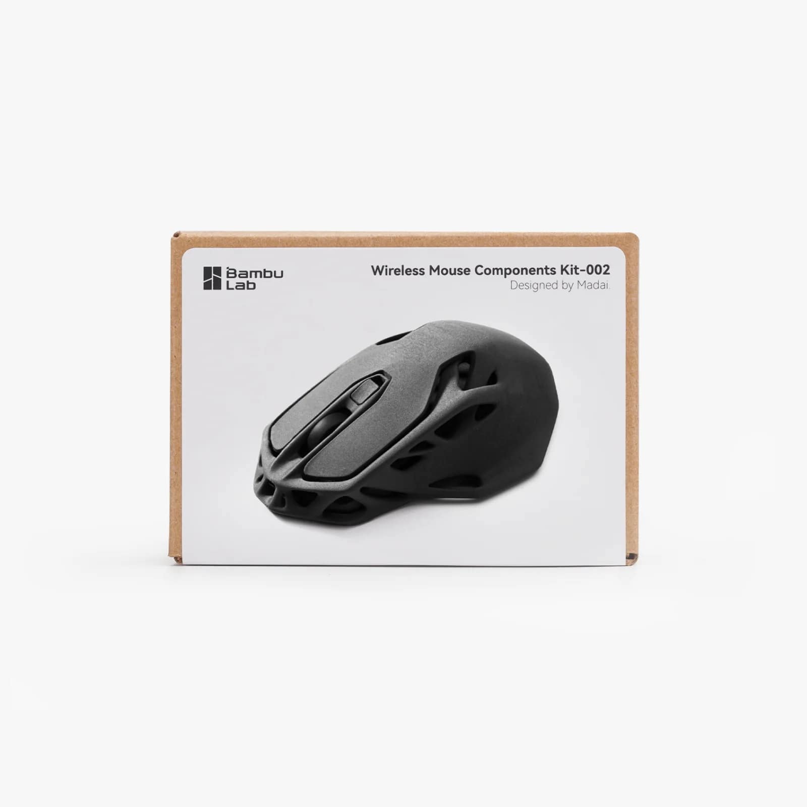 Obrázek Wireless Mouse Components Kit 002 - Bezdrátová myš