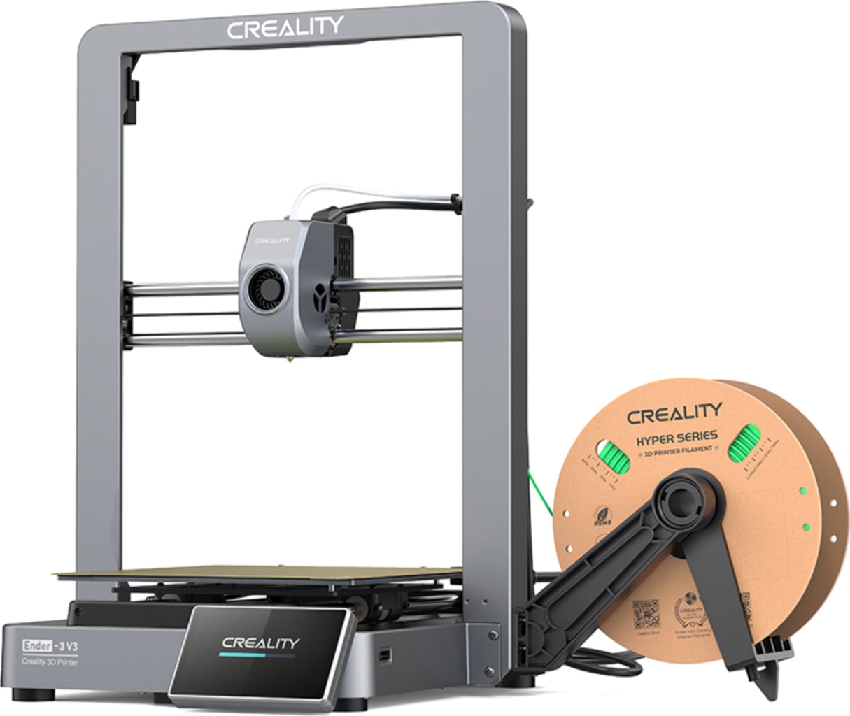 Obrázek Creality Ender-3 V3