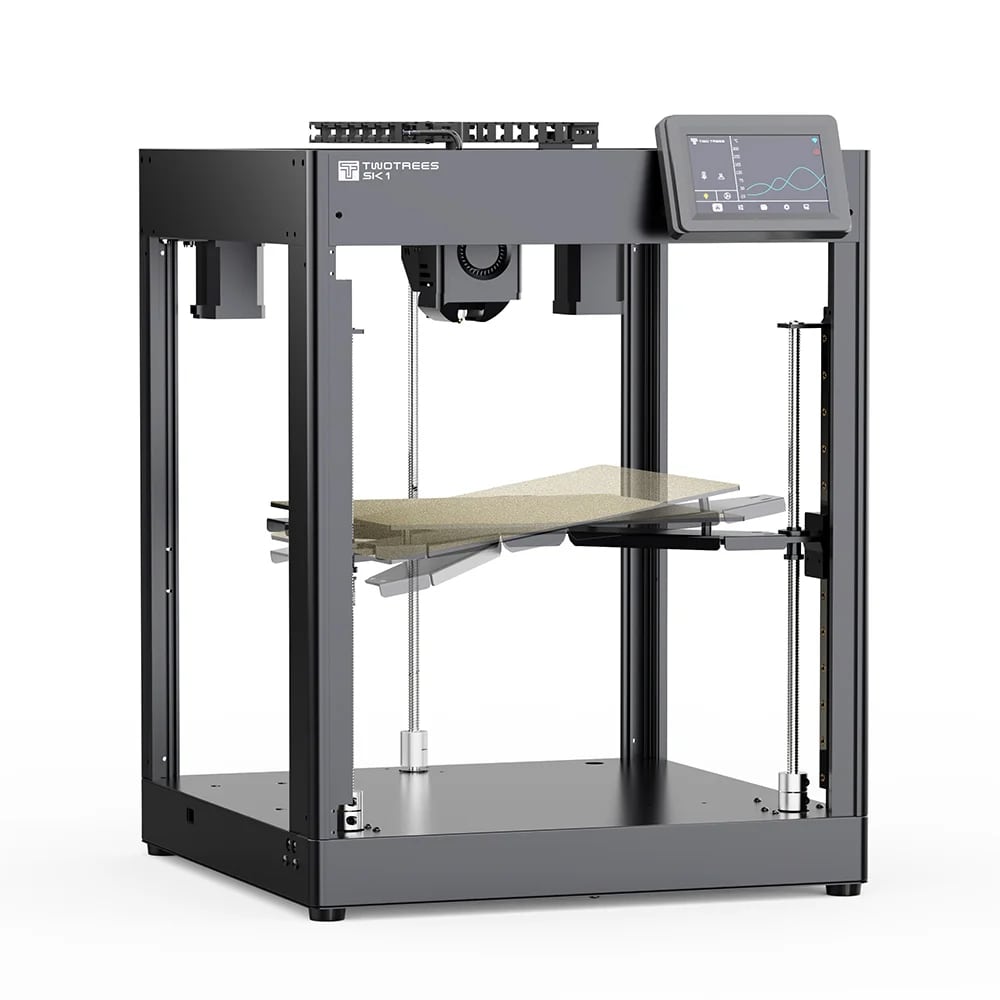 Obrázek Two Trees SK1