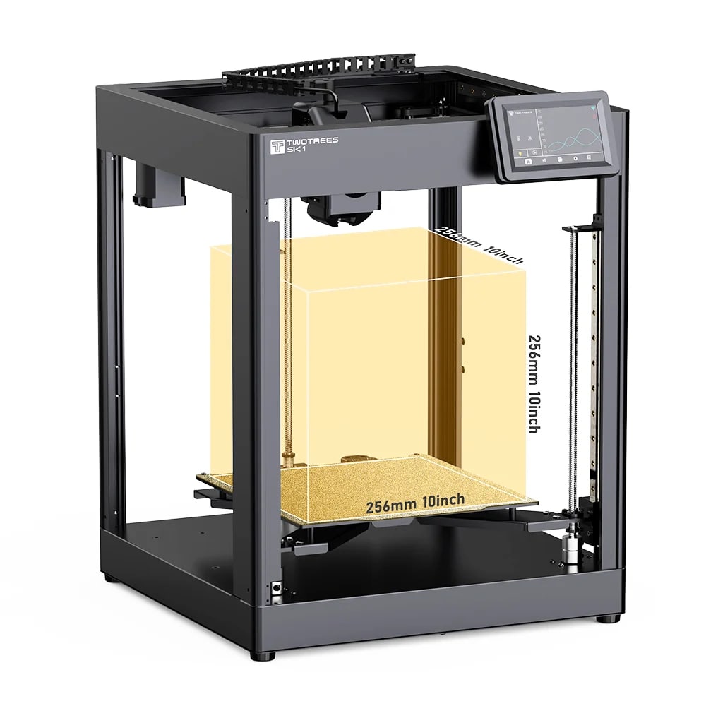 Obrázek Two Trees SK1