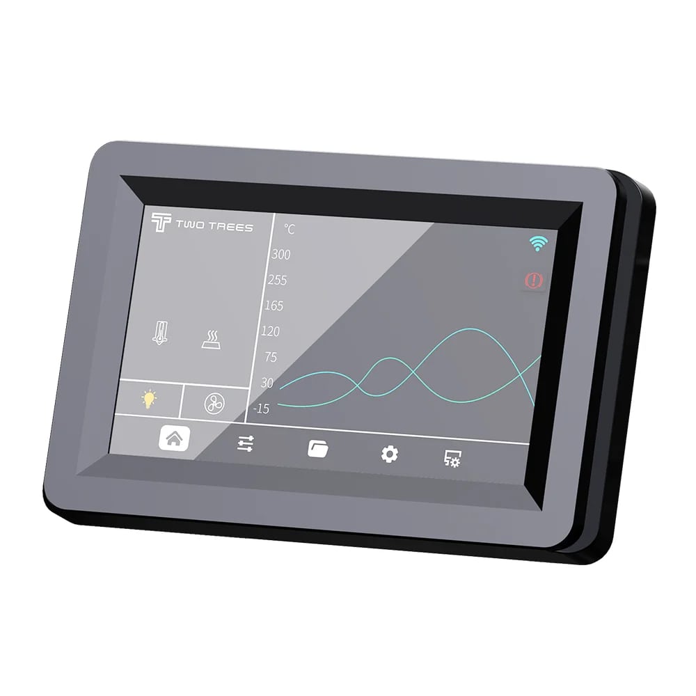 Obrázek Two Trees SK1