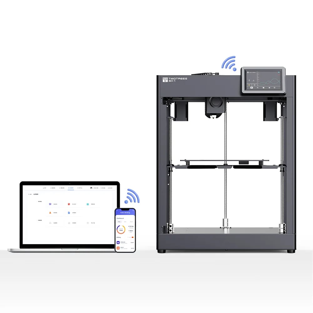Obrázek Two Trees SK1