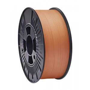 ABS 702 Měděná / Copper Nebula 1,75 mm 1 kg