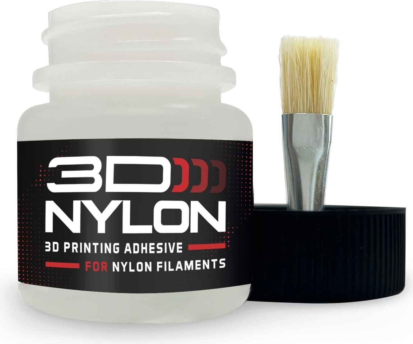 Obrázek 3DLac 3DNYLON - Adhezivum pro tisk s nylonovými vlákny