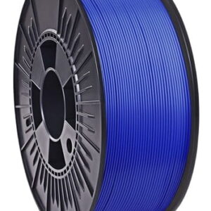 ABS 702 Vodní Modrá / Aquamarine Blue 1,75 mm 1 kg