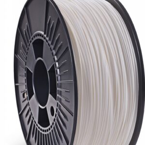 Nebula PLA Čistá Bílá / Pure White 1 kg