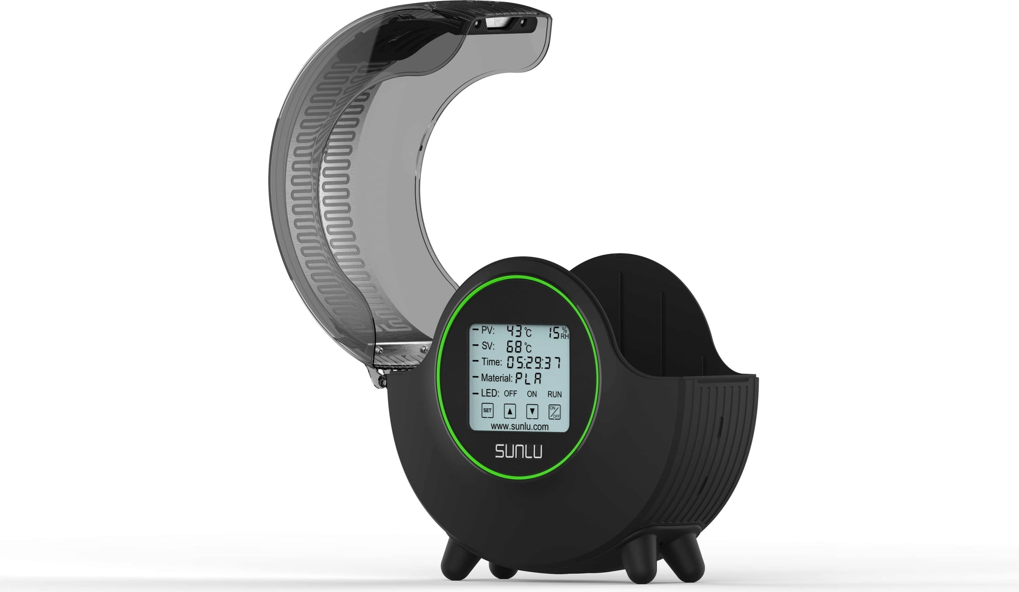 Obrázek Sušička filamentu SUNLU S2 FilaDryer