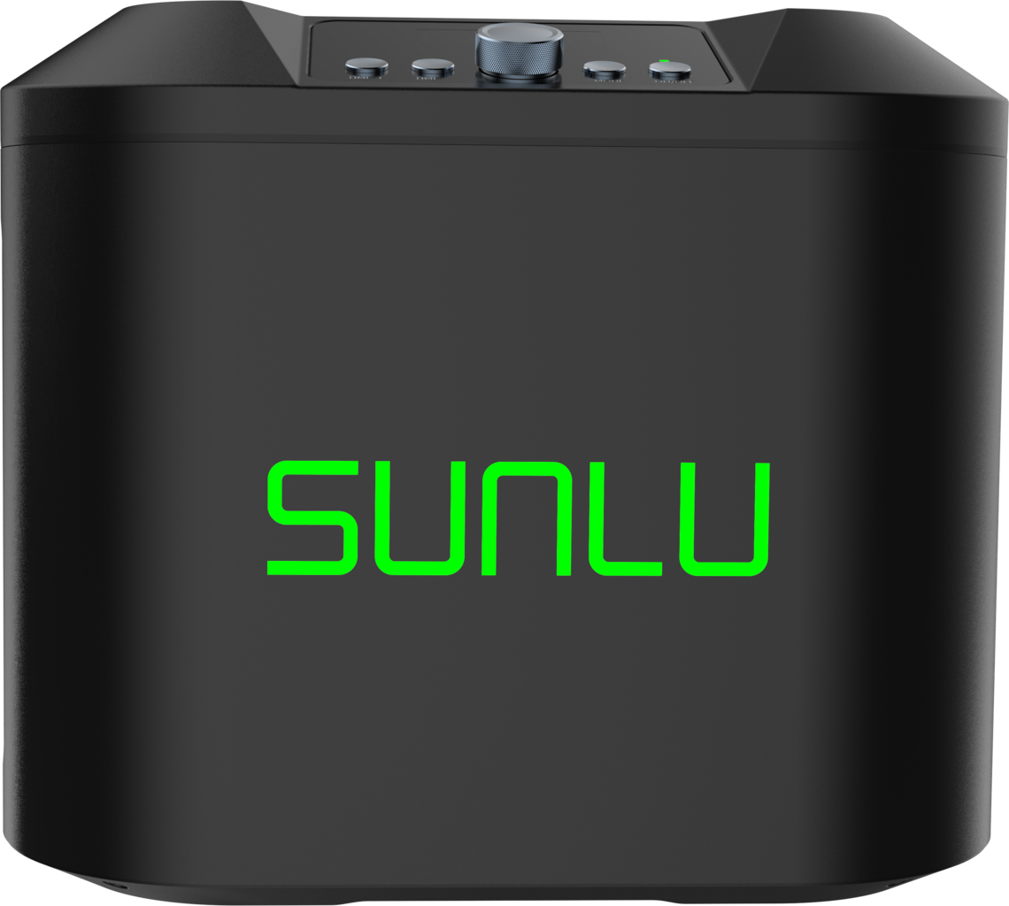 Obrázek SUNLU SL-UC01 Ultrazvukový Čistič