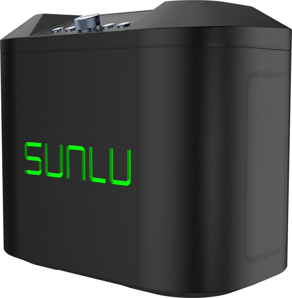 Obrázek SUNLU SL-UC01 Ultrazvukový Čistič