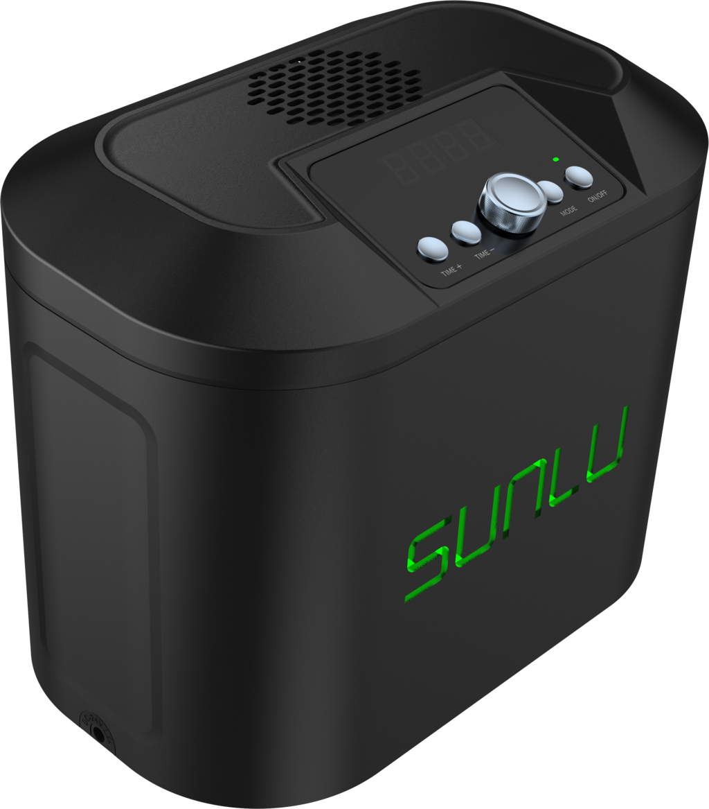 Obrázek SUNLU SL-UC01 Ultrazvukový Čistič