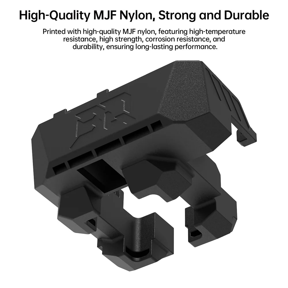 Obrázek Biqu Panda Jet Cooling Fan Duct, Bambu Lab X1/P1