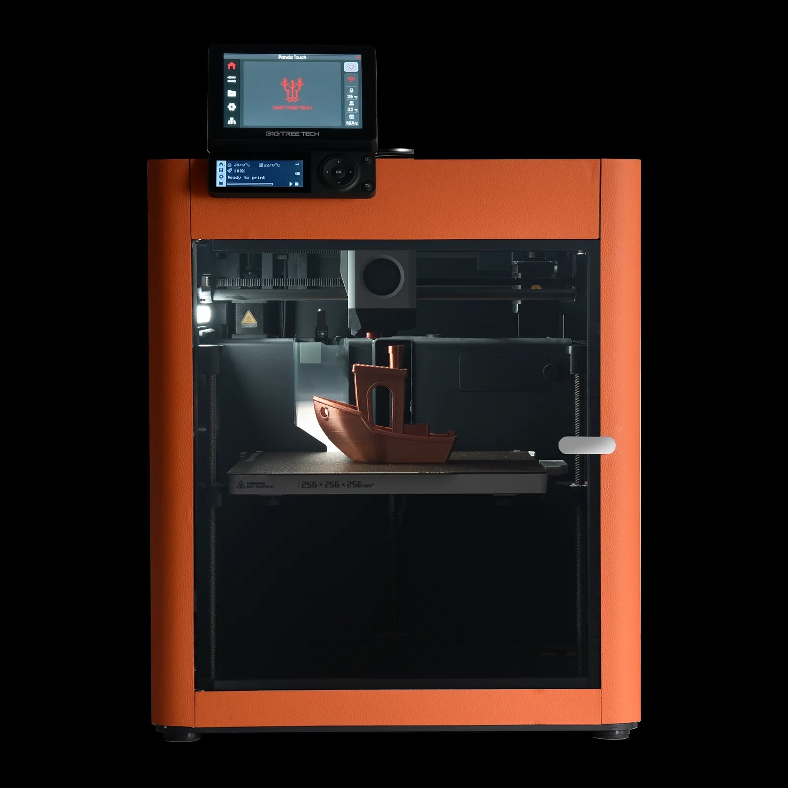 Obrázek Biqu Panda Lux LED Upgrade Kit, Bambu Lab X1/P1