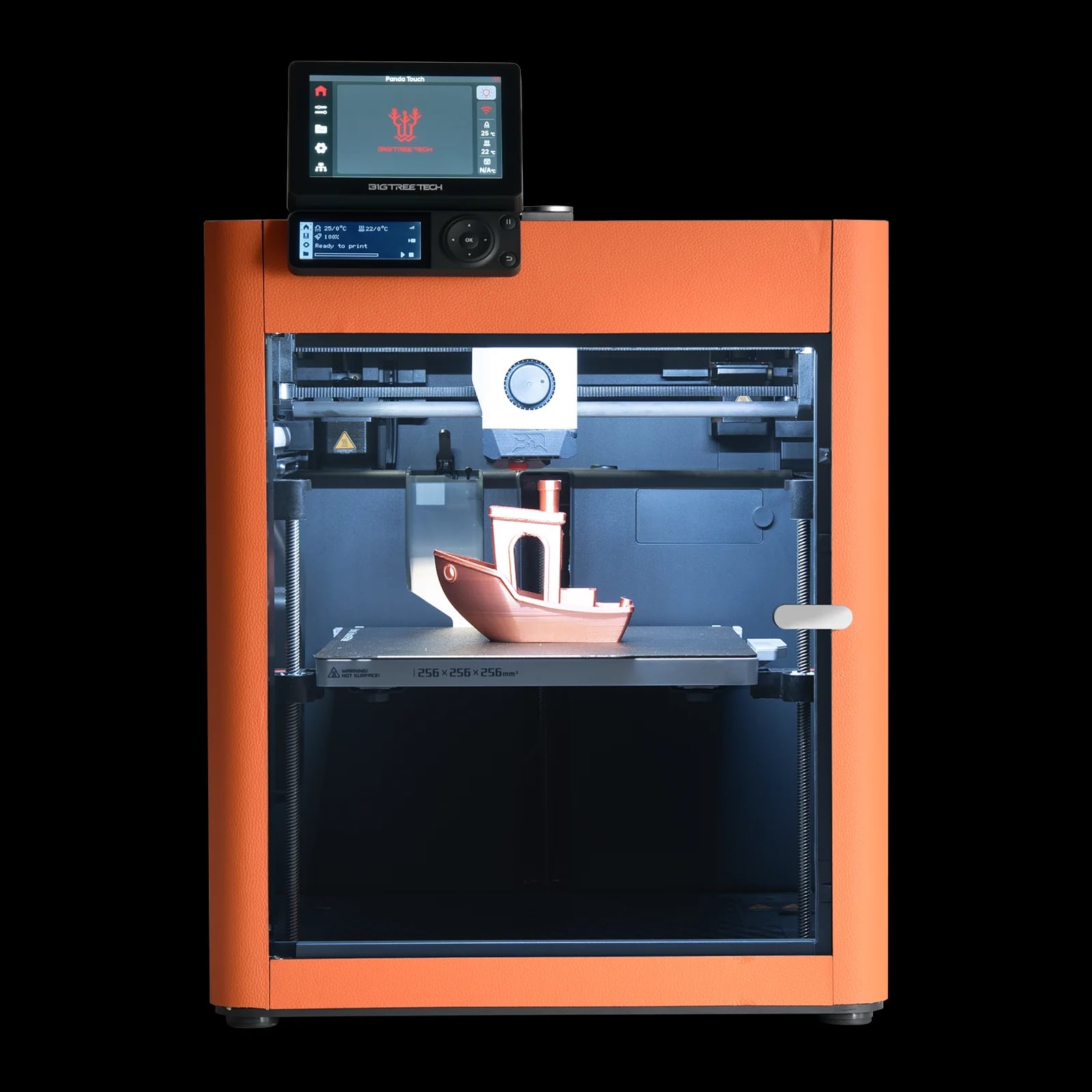 Obrázek Biqu Panda Lux LED Upgrade Kit, Bambu Lab X1/P1