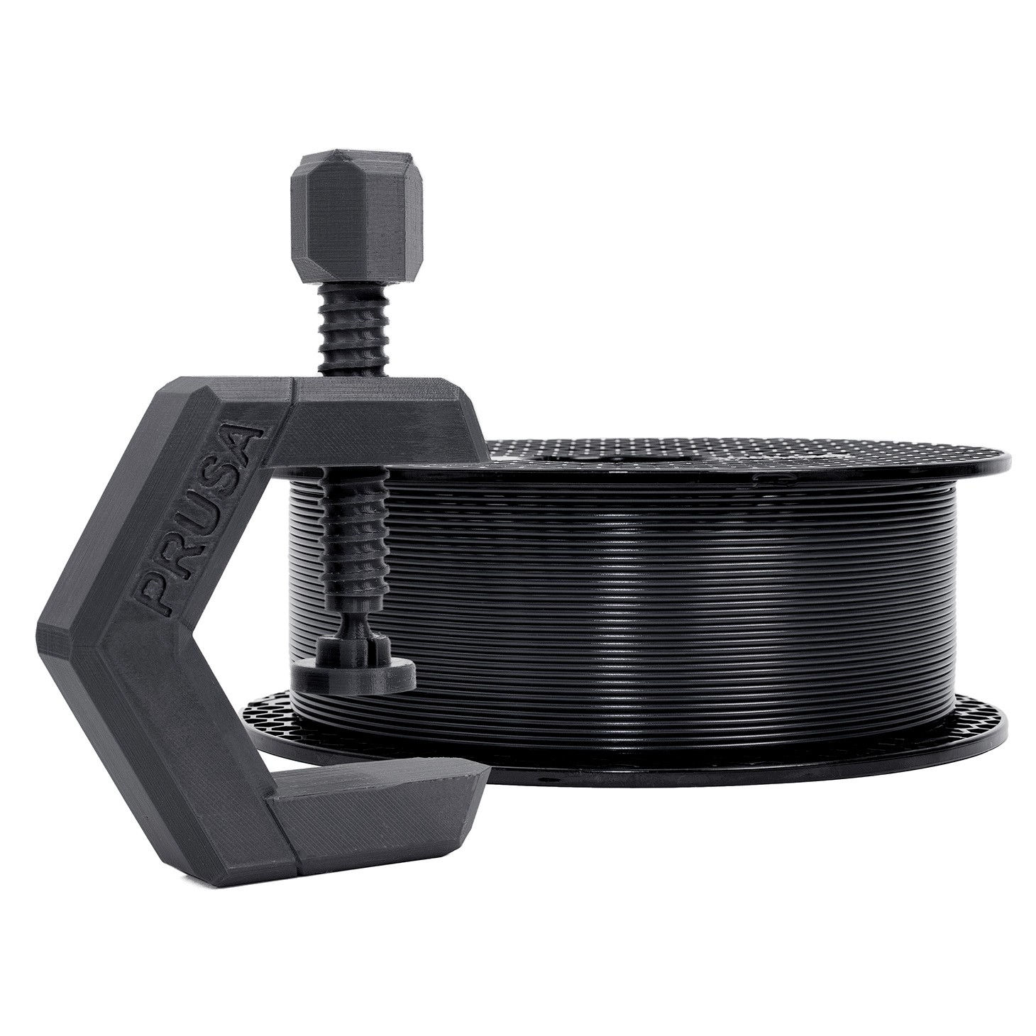 Obrázek Prusament PETG Matte Black 1kg