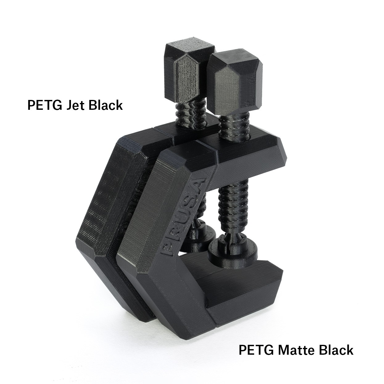 Obrázek Prusament PETG Matte Black 1kg